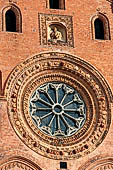 Pavia, Chiesa di Santa Maria del Carmine 